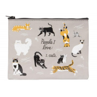 Pouches (4)